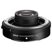 Nikon Z 1.4x Tele Converter