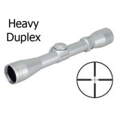 Weapon Scopes & Sights