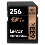 Flash Memory Cards