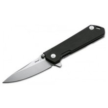 Boker 01BO774 Plus Kihon G-10