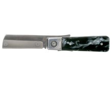 30-001671 Gerber Jukebox Folding Knife Front Flip - Marble G Box