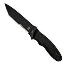 22-01145DSN Gerber Combat Fixed Blade Knife - Box