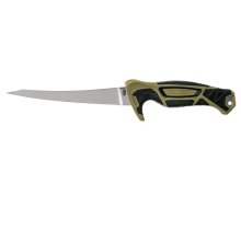 30-001446 Controller 6" Fillet Knife W Sheath & Sharp 9CR G Box