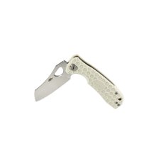 WM-WHT Honey Badger Wharnclever L/R Medium -White