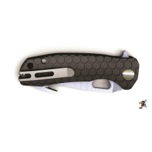 Ultratec Black Honey Badger Hook Large