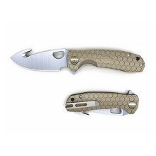 Ultratec Beige Honey Badger Hook Large