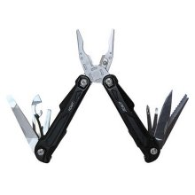 Ultratec O.N. Full Size Locking HDT Multi-Tool Black Blister