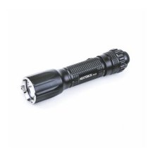 Nextorch TA15 600L Rotary Switch Cer.Bezel Tactical Flashlight