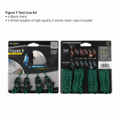 Tent Accessories