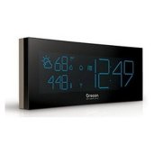 Weather Forecasters & Stations