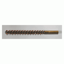 RAM P/B Brush .20 W/English Parker Hale Thread Fits .177 Rod