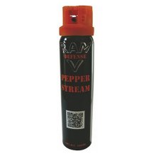 Ram Defense Pepper Stream 100ML