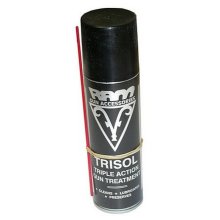 Ram Trisol Aerosol Spray 100g