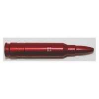 RAM .223 Remington Red Aluminium Snap Cap (1)