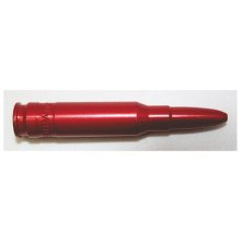 Ram .30 - 06 Red Aluminium Snap Cap (1)