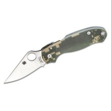 Spyderco C223GPCMO Para 3 Camo