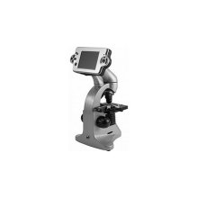 Barska AY12226 40x, 100x, 400x, 4mp Digital Microscope With Screen And Eyepiece