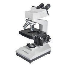 Barska AY11236 Binocular Compound Microscope, 40x, 100x, 400x, 1000x