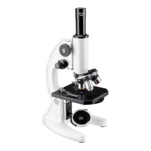 Barska AY13070 40X,100X,400X Monocular Microscope W/Mirror