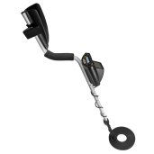 Metal Detectors
