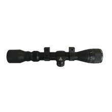 UltraOptec S2-7X32AO Riflescope W/PAR Medium Ring