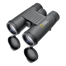 National Geographic 8x42 Roof Prism Binocular