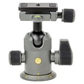 Tripod & Monopod Heads