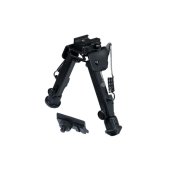 Shooting Sticks & Bipods