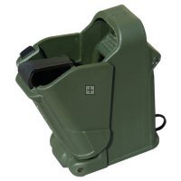 Maglula Uplula Univ Loader 9-45 Dark Green