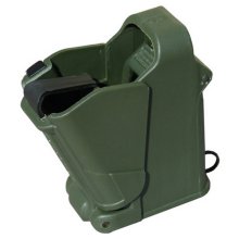 Maglula Uplula Univ Loader 9-45 Dark Green
