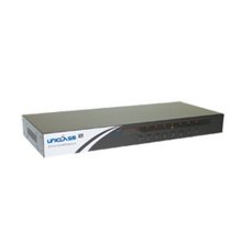 8 Port Rackmount KVM Switch USB Only