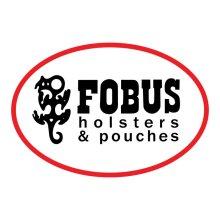 FOBUS PADDLE HOLSTER HK USP FULL SIZE