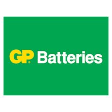 GP 220CH 2 Rechargeable Cylindrical MIMH Battery