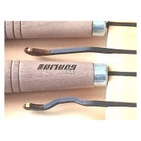 GUNLINE S-2 20LPI TWO-EDGE SPACER