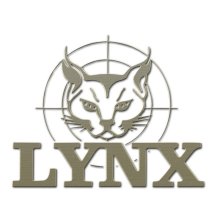 Lynx Binocular case 32mm