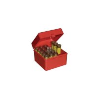 MTM SHOTSHELL BOX 25 RD 20 GA