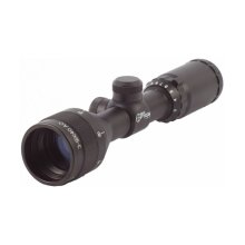 Sun Optics Shorty Forty Riflescope 3-9X40mm CSP26-3940AO