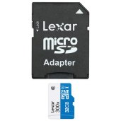 Flash Memory Cards