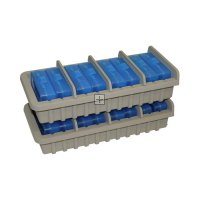 Mtm Ammo Rack For 9mm 9P50-9M