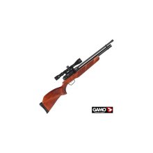 GAMO AIR RIFLE 4.5MM COYOTE PCP