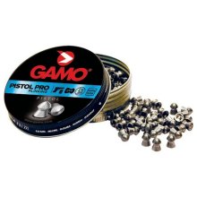 Gamo Pistol Pro Plinking 250 4.5Cal Pellets (1 Pack)