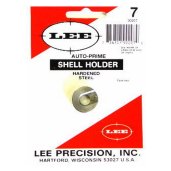 Shellholders and Shellplates