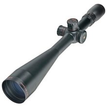 Sightron Rifle Scope - 10-50x60mm - LRMOA (SIII)