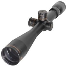 Sightron Rifle Scope - 6-24x50mm - LRFFP/MH (SIII)