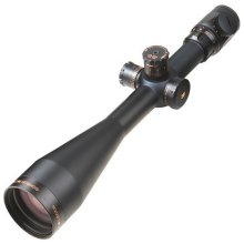 Sightron Rifle Scope - 8-32x56mm - LRIRMOA (SIII)