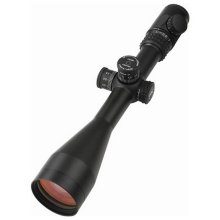 Sightron Rifle Scope - S-TAC - 2.5-17.5x56mm - IRMH