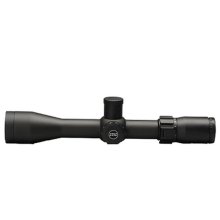 Sightron Rifle Scope - S-TAC - 3-16x42mm - MOA