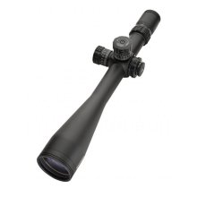 Sightron 10-50x60 Mil-Hash Riflescope