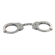 Yale Handcuffs - Chain