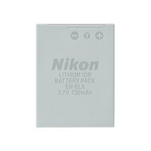 NIKON EN-EL8 RECHARGEABLE LI-ION BATTERY